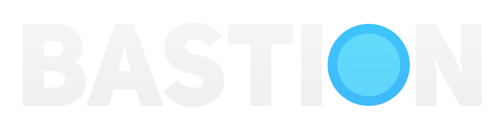 Bastion Logotype